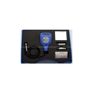 Split Type Ferrous Coating Thickness Gauge