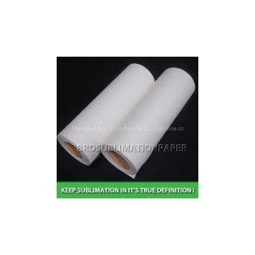 Quick-dry 80g Sublimation Paper 44