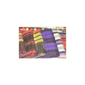 batik sarong