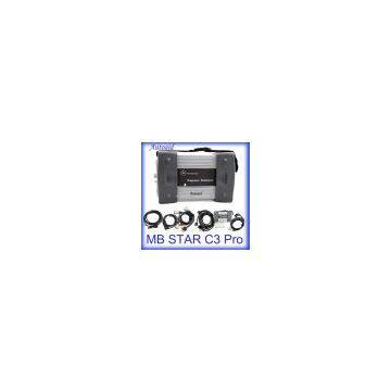 MB Star C3 obd