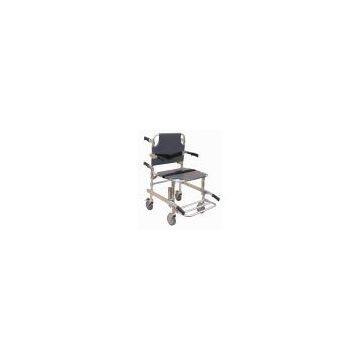 YXH-5C Stair stretcher(4 Wheels)