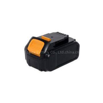 Dewalt 14.4V3Ah Battery Pack DE-14.4C