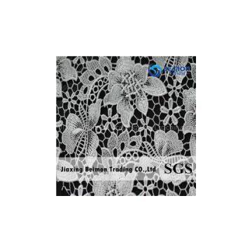 100%polyester Embroidery LS128-21