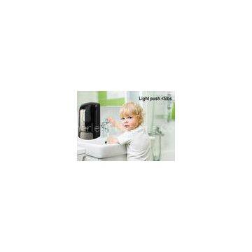 1000ml Wall Mounted Kids Hand Soap Dispenser Refillable For Kindergarten