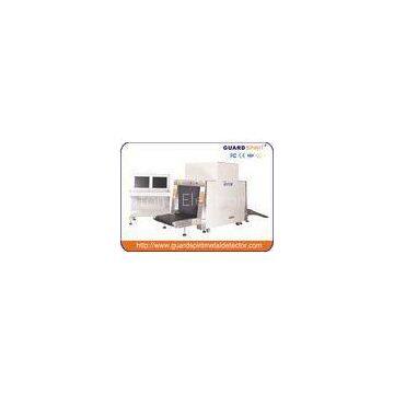 19 Inch LCD Display Security Checking Machine/ Xray Airport Baggage Scanners
