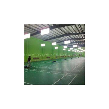 Badminton Court LED Lights