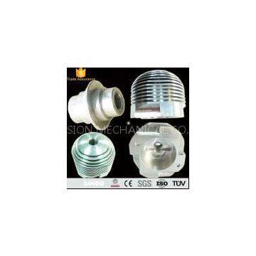 CNC Milling Machining Parts
