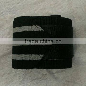 Neoprene Wrist Wrap Wrist Support w/Loop Elastic / Wrist Wraps For Weight Lifting / Wrist Wraps