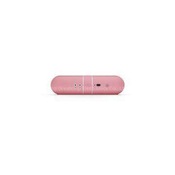 Apple Dr Dre Beats Pill 2.0 Portable Speaker Bluetooth Wireless Pink