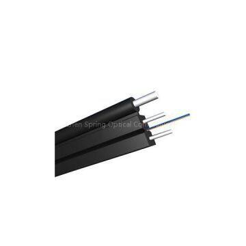FTTH 2Core(self-support) Cable
