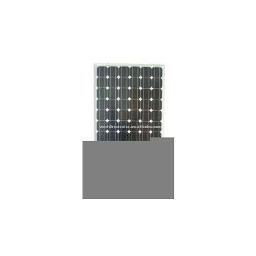 Sell 160W Solar Panel