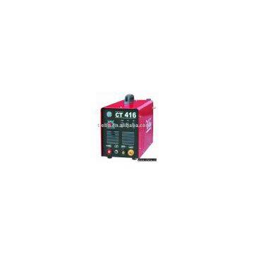 TIG/MMA/CUT Inverter Machine