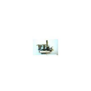Pressure relief valve