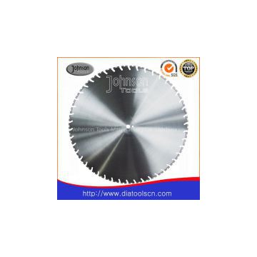 1400mm wall saw blade