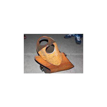 CNC Plasma Pipe Cutting Machine photo-3