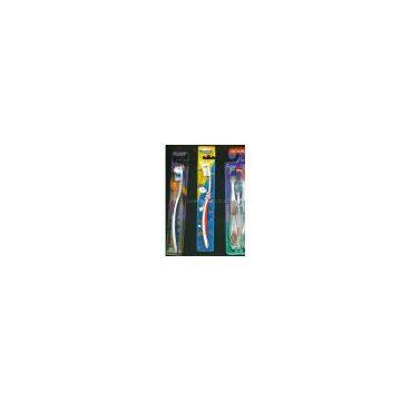 Toothbrush
