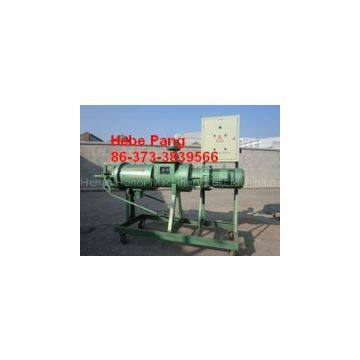 Dung Dewater Machine with High Quality