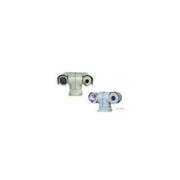 Horizontal Resolution 480TVL Waterproof:IP 67 PTZ HD camera for bus