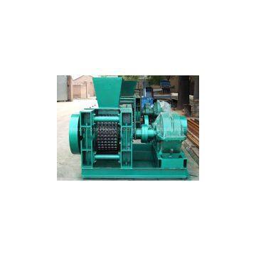 Coal Briquette Making/Coal Briquette Machine Manufacturer/Coal Briquetting Machine