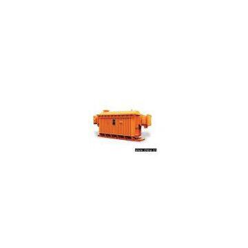 Mining Explosion-proof Dry-type Transformer