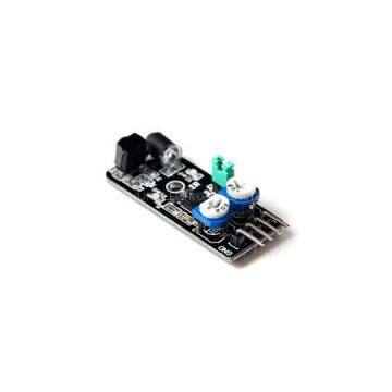 IR Obstacle Avoidance Sensor Module