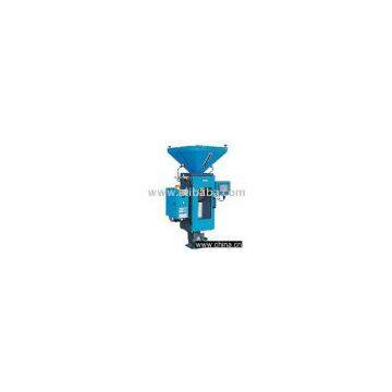 Gravimetric Blending machine