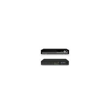 h.264 surveillance dvr recorder