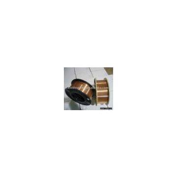 Mig Wire,copper coated steel wire,wire