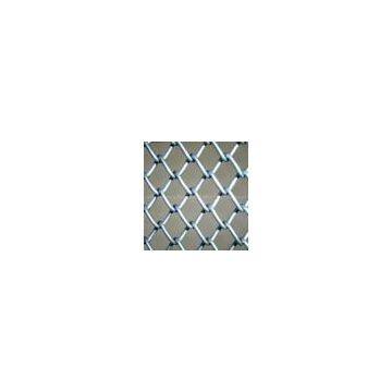 Chain Link Fence Mesh photo-2