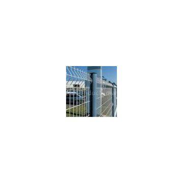 Wire Mesh Fence