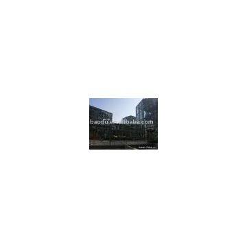 Prefabricated house