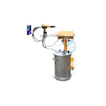 Electrostatic Powder Coating Spray Machine (YX-004) photo-2