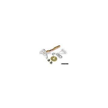 carburetor throttle shaft kit