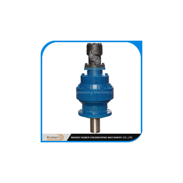 Planetary Gear Boxes Reducer photo-3