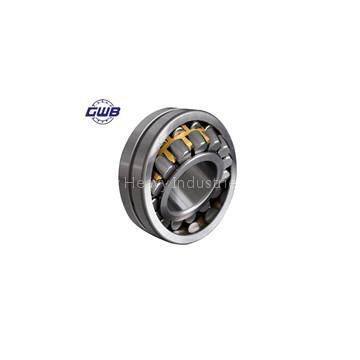 spherical roller bearing for bearing roller with high quality