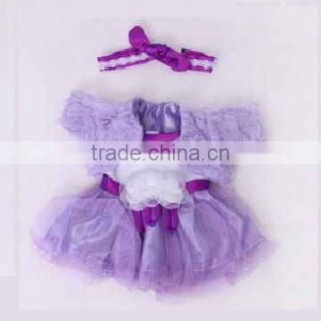 Angel reborn baby doll clothes wholesale