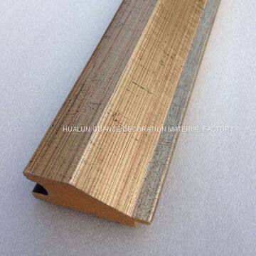 J06257 Series Customized High-End Picture Frame Moulding | Expert Craftsmanship Since 1995 PS Pianting Frame Moulding,frames for Wall Mirrors photo-4