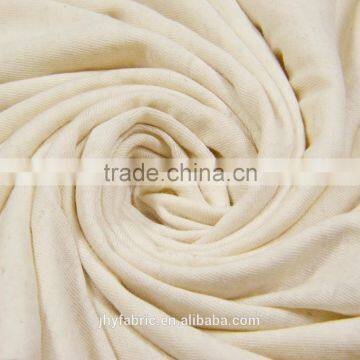 linen cotton blended fabric customized color of pattern with high quality