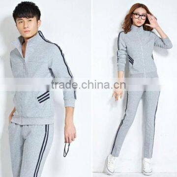 Men's womans track suit Spring Activewear Jogging Suits Running Tracksuit