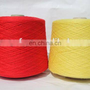 Woolen cashmere yarn made in China