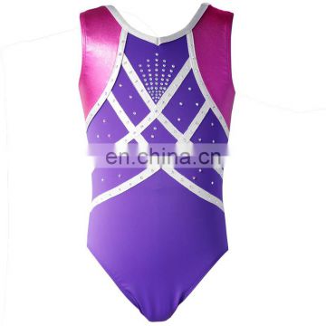 NT16109 new arrival Gymnastic leotards for girls , costumes leoards. rhinestone leotards dress