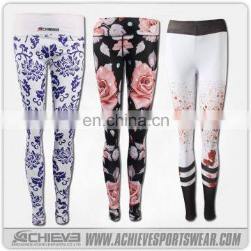 women fitness yoga pants yoga legging women clothing women new dresses