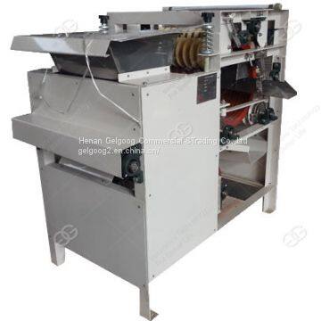 Almond Peeling Machine|Wet Almond Peeler Machine With Factory Price