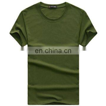 100% Cotton Plain t Shirt/longline t Shirt/extended t Shirt photo-3