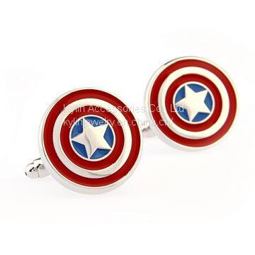 Модные стальной нержавеющей стали cufflink