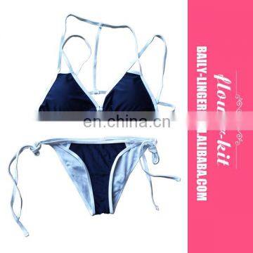 Top Quality Sexy Fashion Women Bikini Swimwear