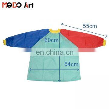 Polyester Children's Smock Clothing photo-5