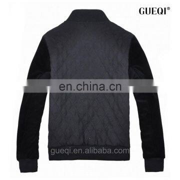 2015 New Product Men's Fashion Padding Jacket photo-2