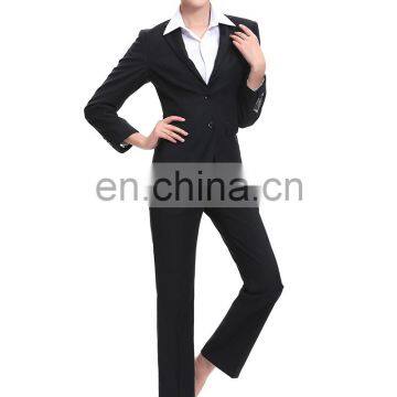 Custom Logo Style New Design Fashion Coat Suit From China Factory photo-6