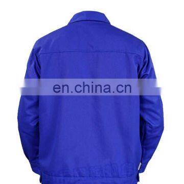 Factory OEM Engineering Uniform Workwear / Workwear Uniforms Food Industrial Uniform photo-4